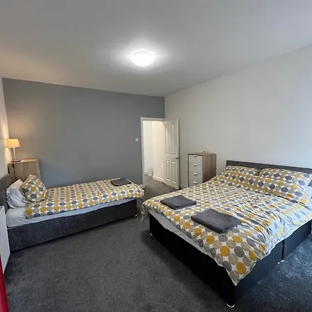 @ 369 Apartman Bristol