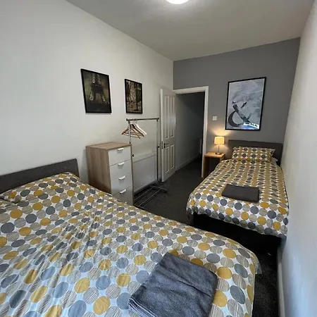 Apartamento @ 369 Bristol